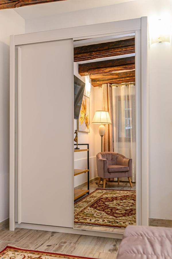 Dimora Np - Brasov Apartment Luaran gambar